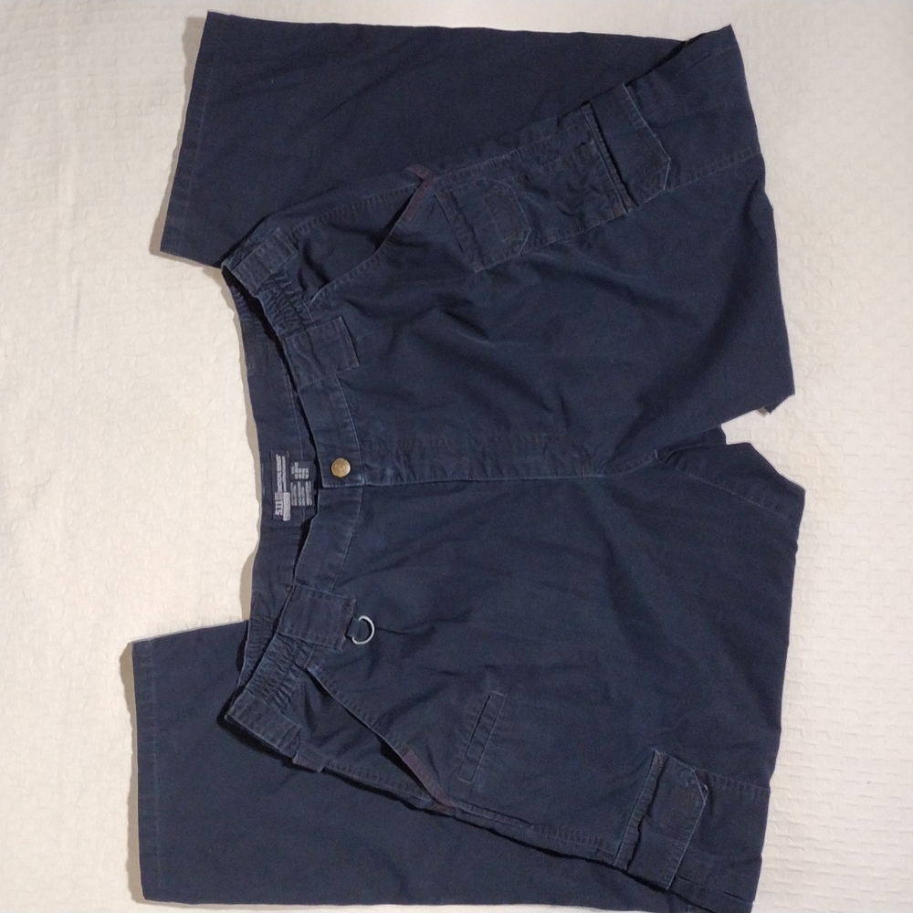 511 Tactical series cargo pants 38x30